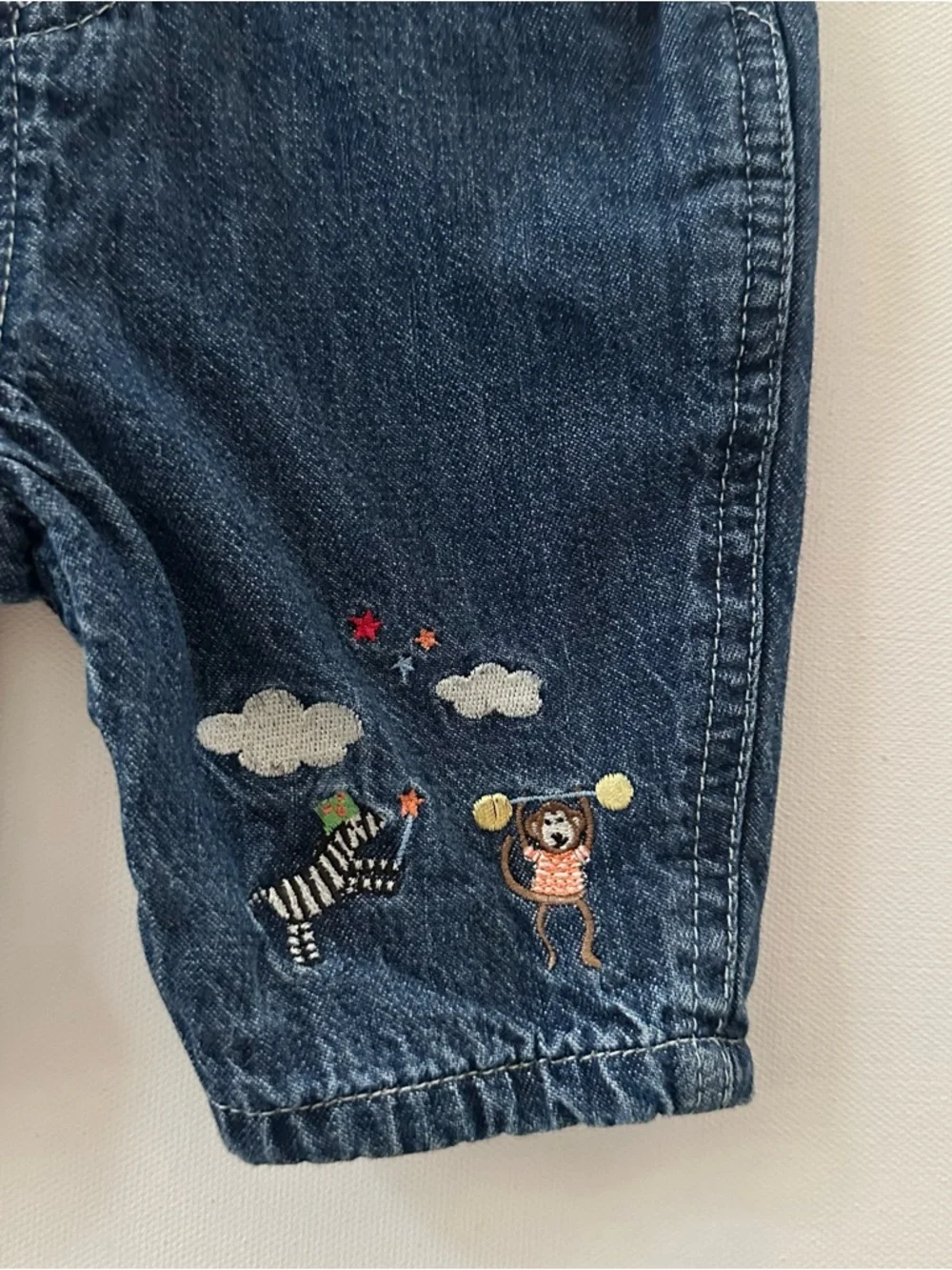 OshKosh Bgosh dark blue